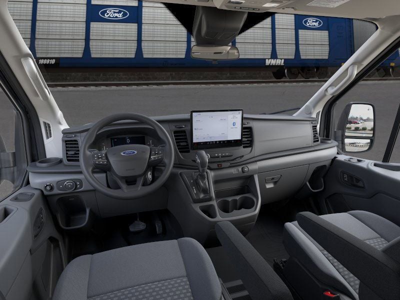 2026 Ford Transit-350 XL 301A
