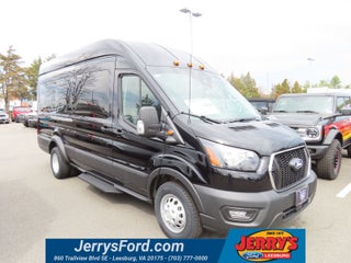 2026 Ford Transit-350 XL 301A