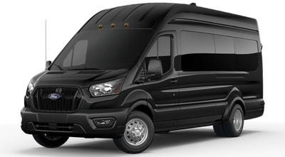 2026 Ford Transit-350 XL 301A