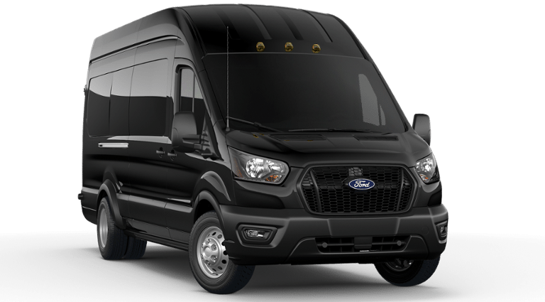 2026 Ford Transit-350 XL 301A