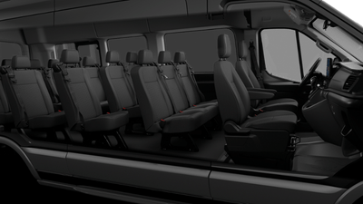 2026 Ford Transit-350 XL 301A