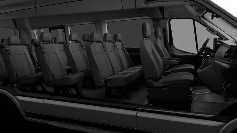 2026 Ford Transit-350 XL 301A
