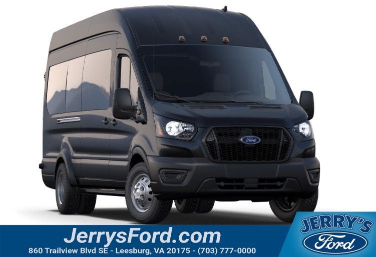 2026 Ford Transit-350 XL 301A
