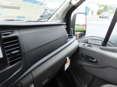2026 Ford Transit-350 XL 301A