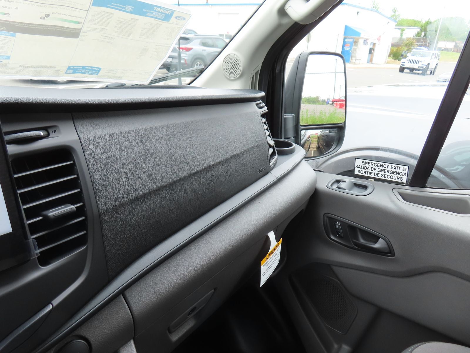 2026 Ford Transit-350 XL 301A