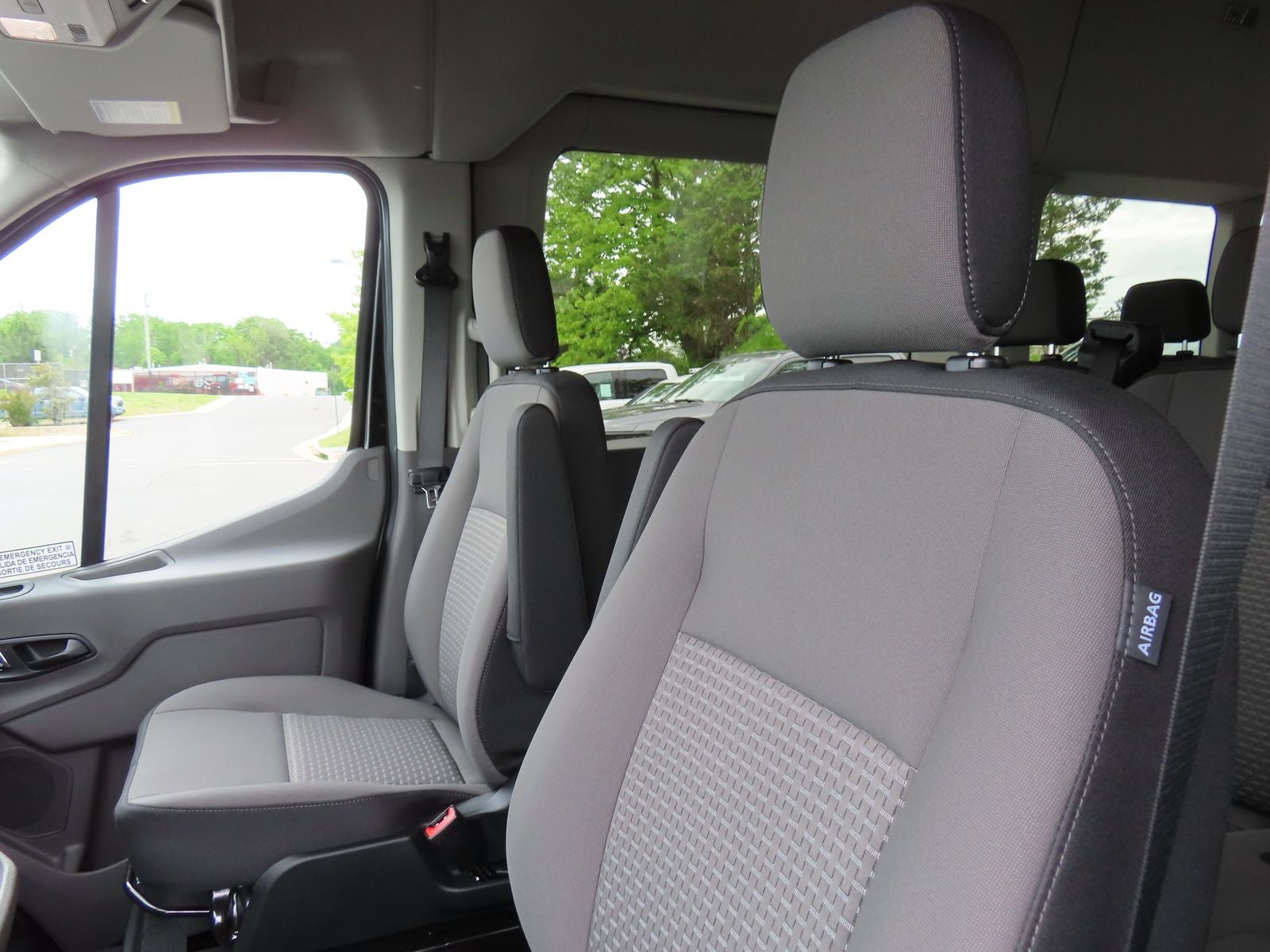 2026 Ford Transit-350 XL 301A