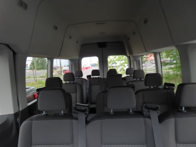 2026 Ford Transit-350 XL 301A