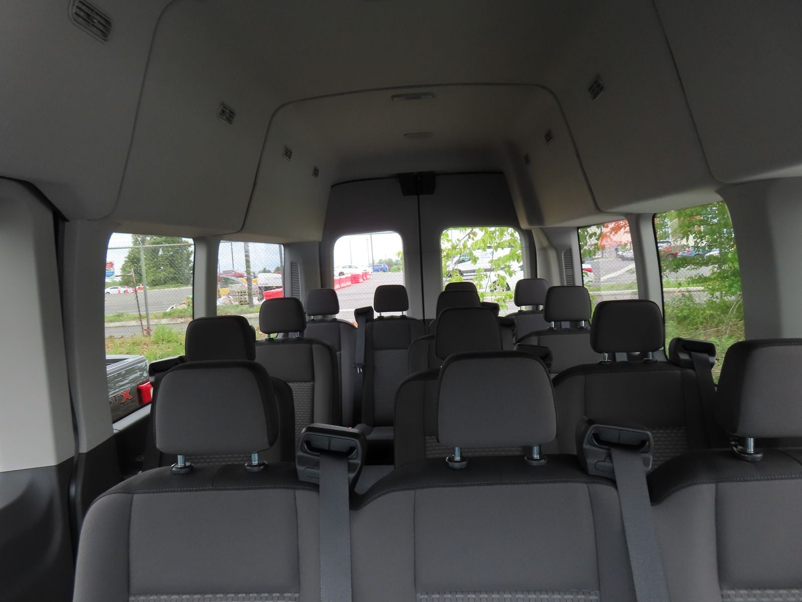 2026 Ford Transit-350 XL 301A