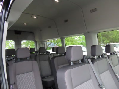 2026 Ford Transit-350 XL 301A