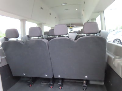 2026 Ford Transit-350 XL 301A