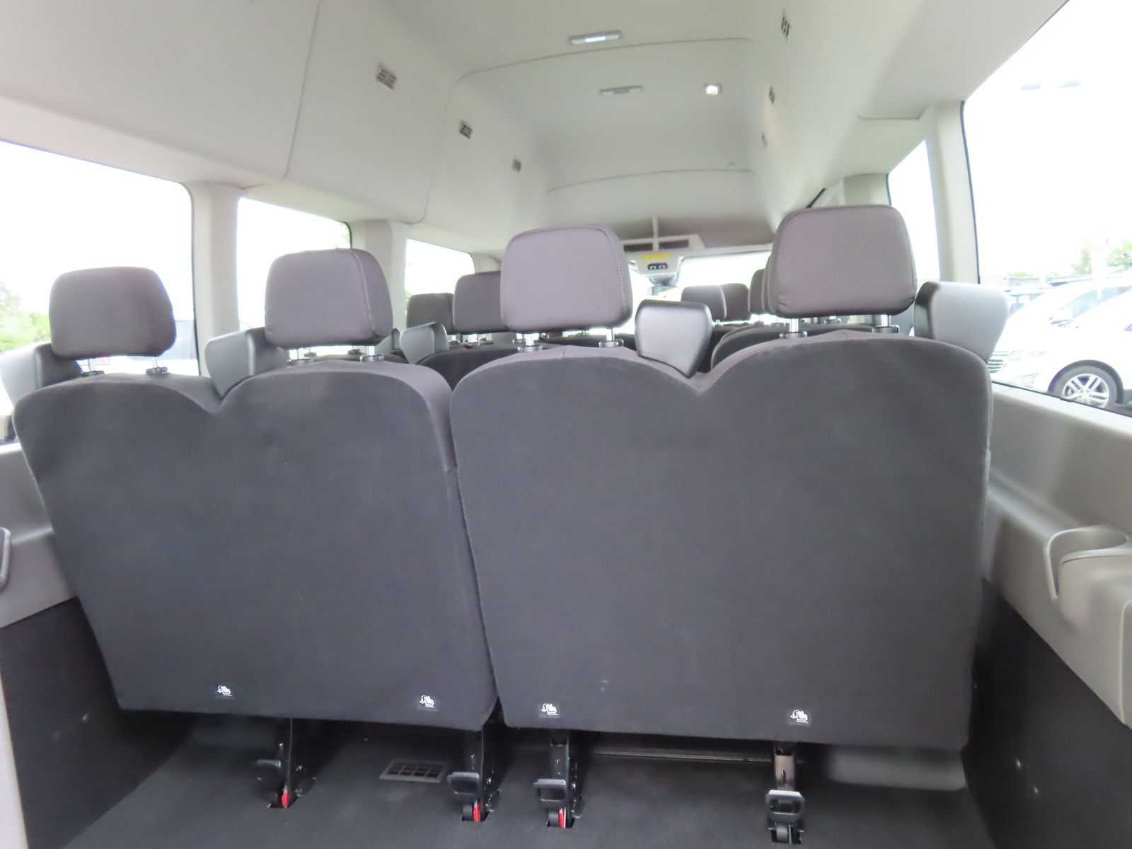 2026 Ford Transit-350 XL 301A