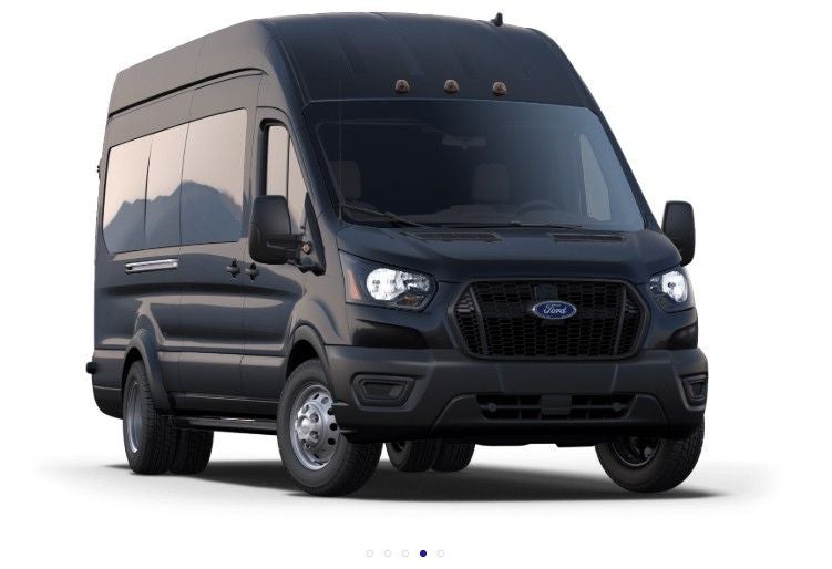 2026 Ford Transit-350 XL 301A