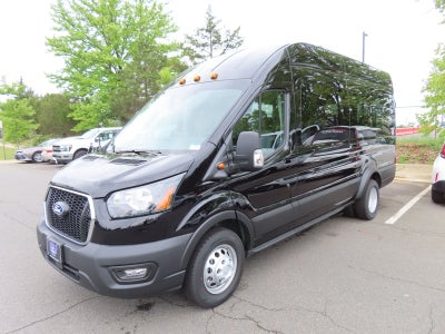 2026 Ford Transit-350 XL 301A
