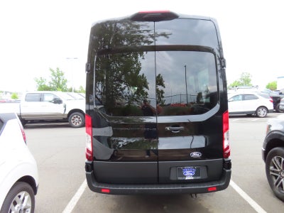 2026 Ford Transit-350 XL 301A