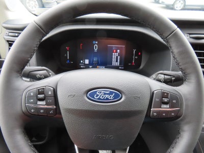 2026 Ford Transit-350 XL 301A