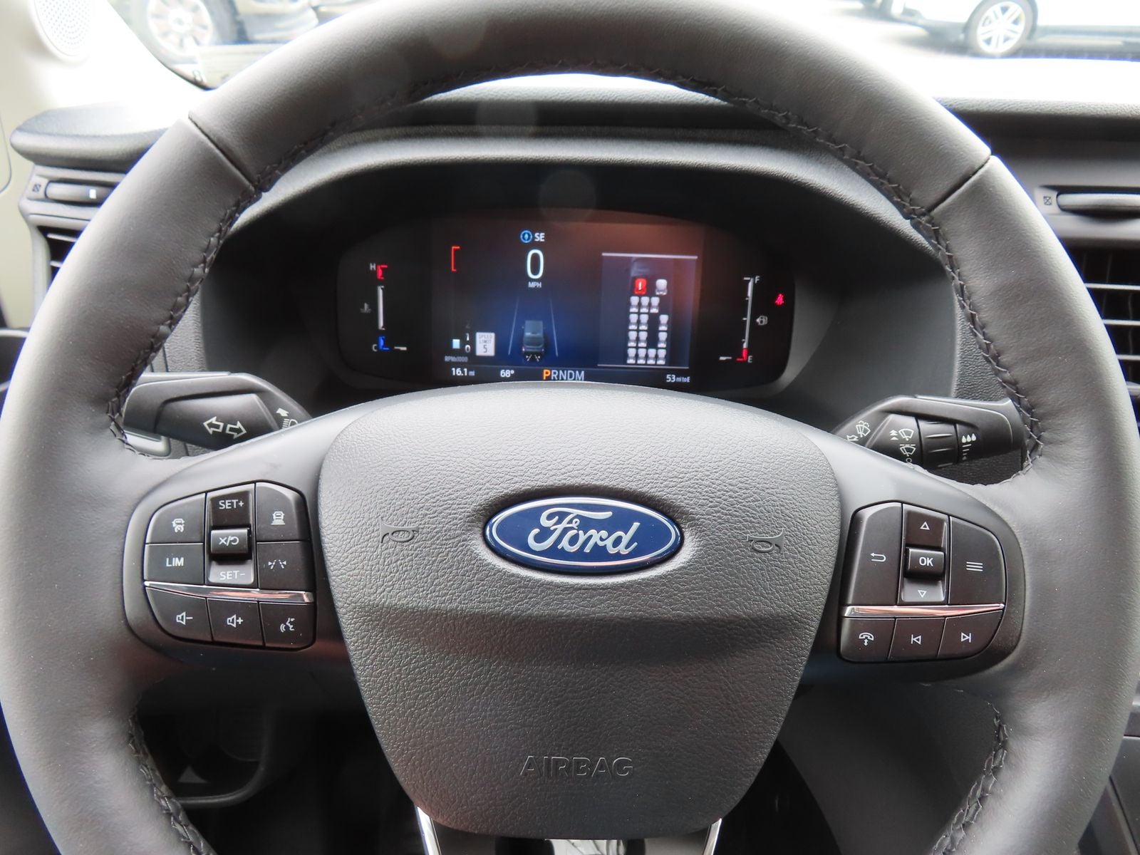 2026 Ford Transit-350 XL 301A