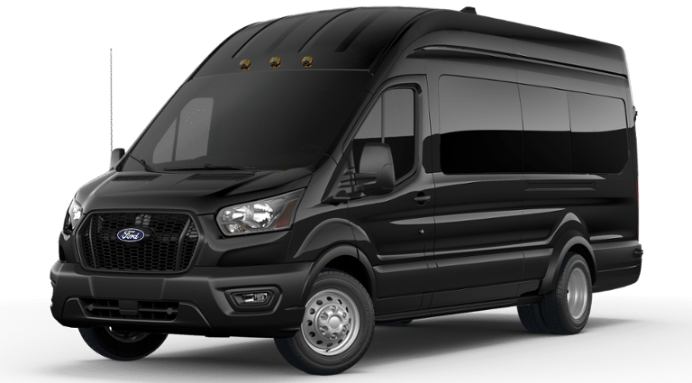2026 Ford Transit-350 XL 301A