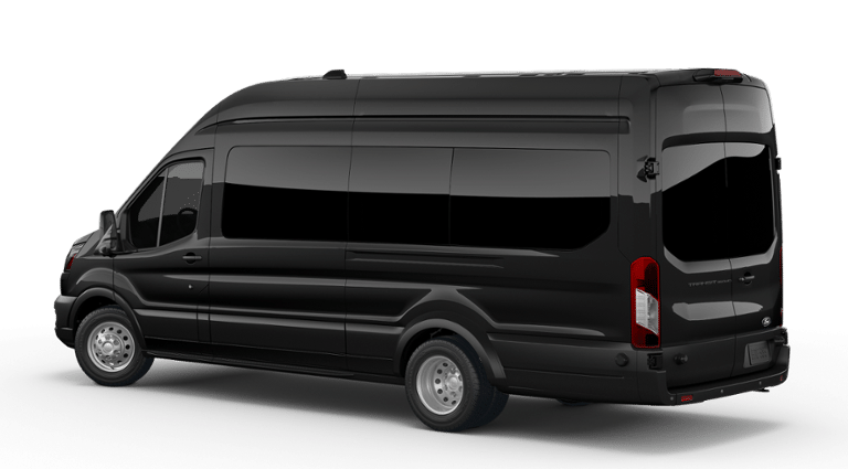 2026 Ford Transit-350 XL 301A