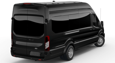 2026 Ford Transit-350 XL 301A