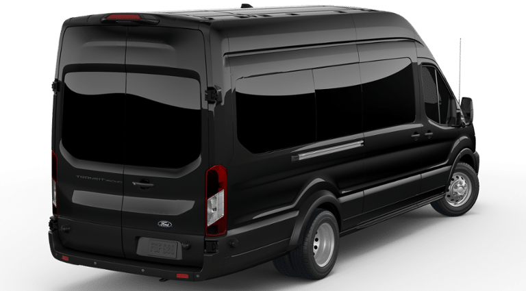 2026 Ford Transit-350 XL 301A