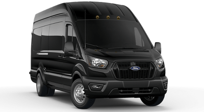 2026 Ford Transit-350 XL 301A