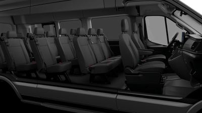2026 Ford Transit-350 XL 301A