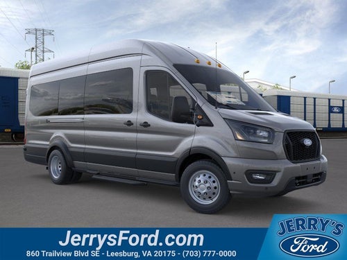 2026 Ford Transit-350 XL 301A