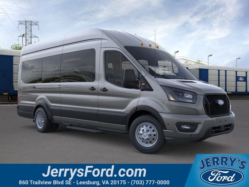 2026 Ford Transit-350 XL 301A