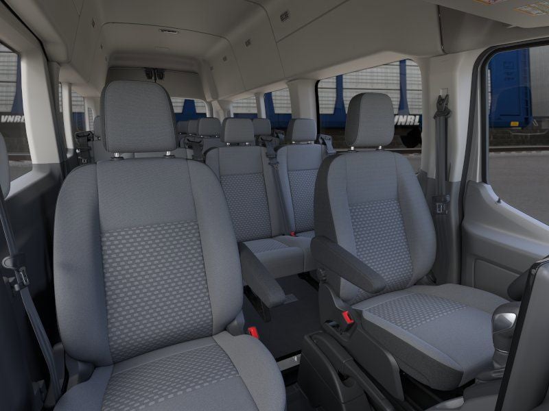2026 Ford Transit-350 XL 301A