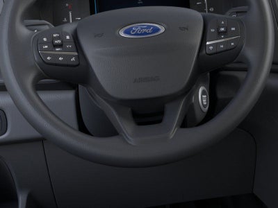 2026 Ford Transit-350 XL 301A