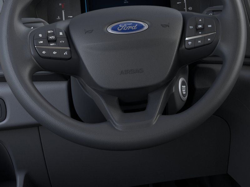 2026 Ford Transit-350 XL 301A