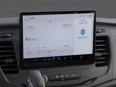 2026 Ford Transit-350 XL 301A