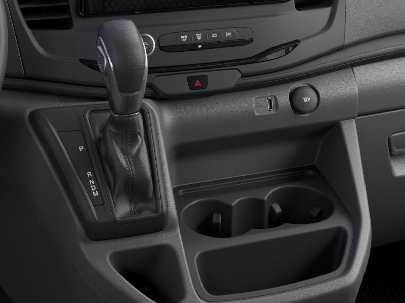 2026 Ford Transit-350 XL 301A