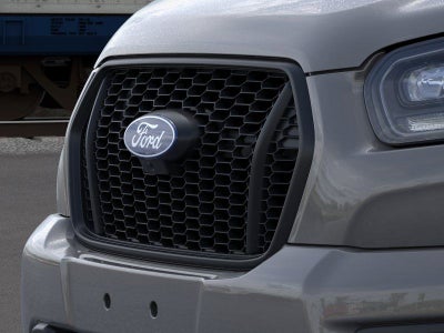 2026 Ford Transit-350 XL 301A