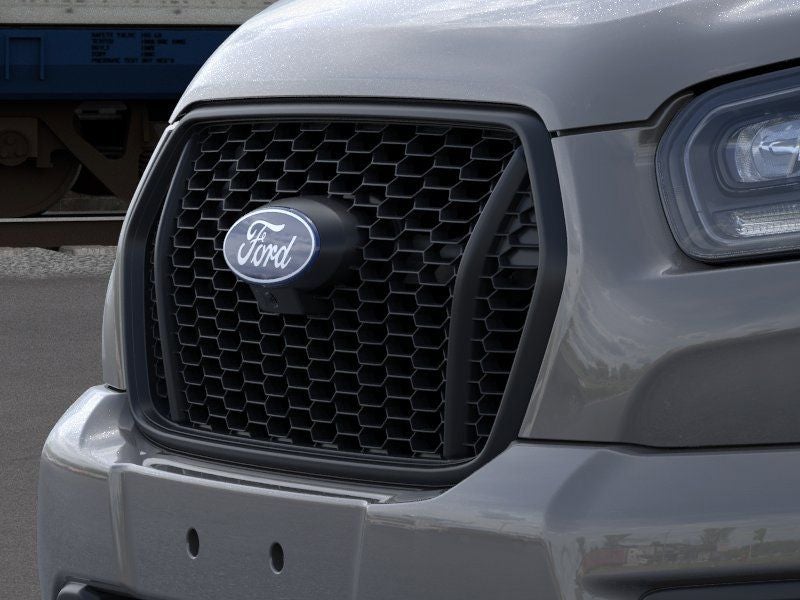 2026 Ford Transit-350 XL 301A