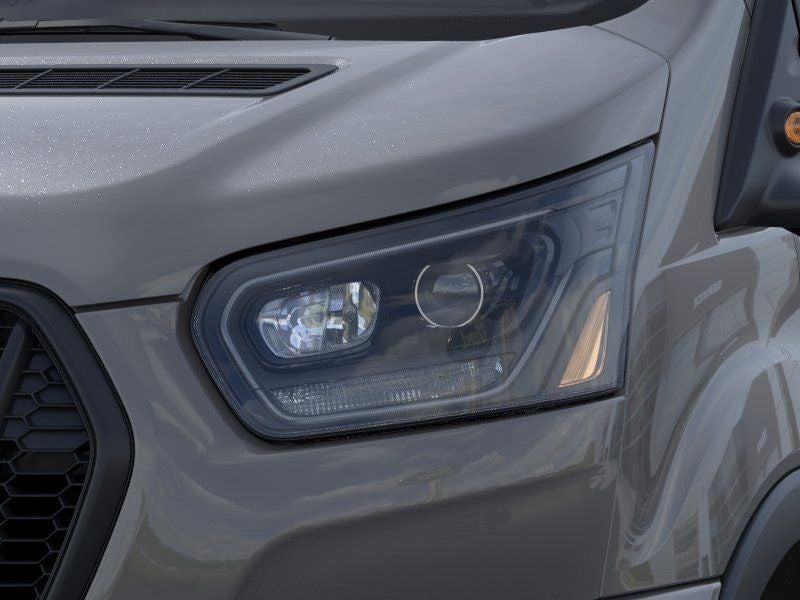2026 Ford Transit-350 XL 301A