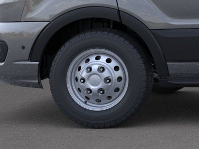 2026 Ford Transit-350 XL 301A