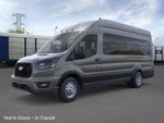 2026 Ford Transit-350 XL 301A