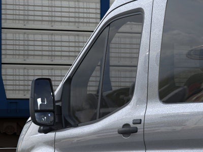 2026 Ford Transit-350 XL 301A