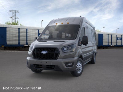 2026 Ford Transit-350 XL 301A