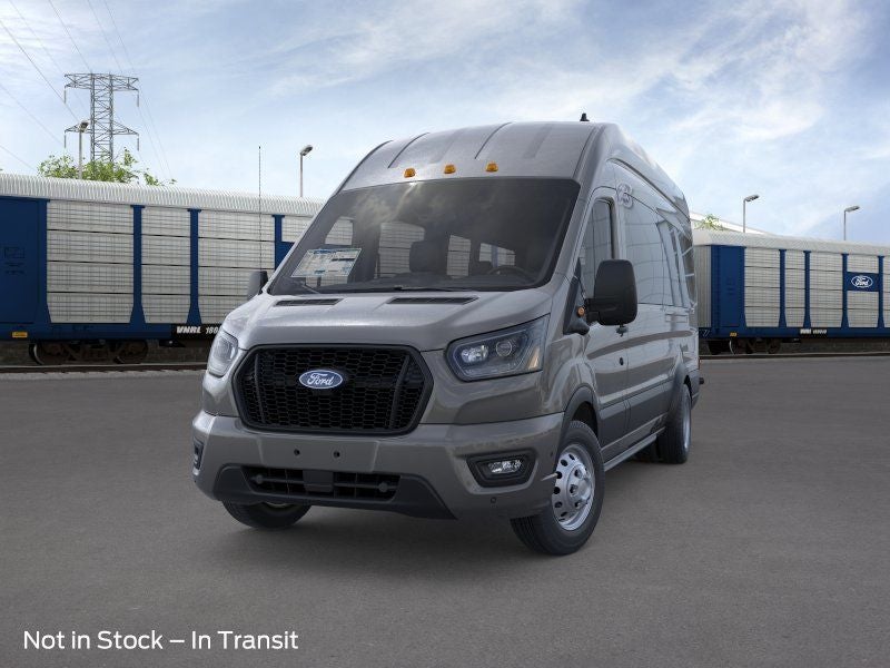 2026 Ford Transit-350 XL 301A