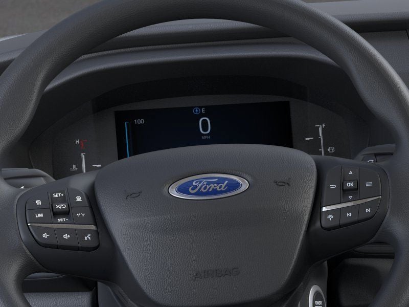 2026 Ford Transit-350 XL 301A
