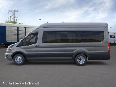 2026 Ford Transit-350 XL 301A