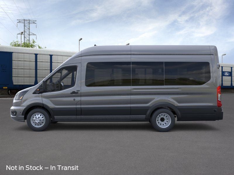 2026 Ford Transit-350 XL 301A