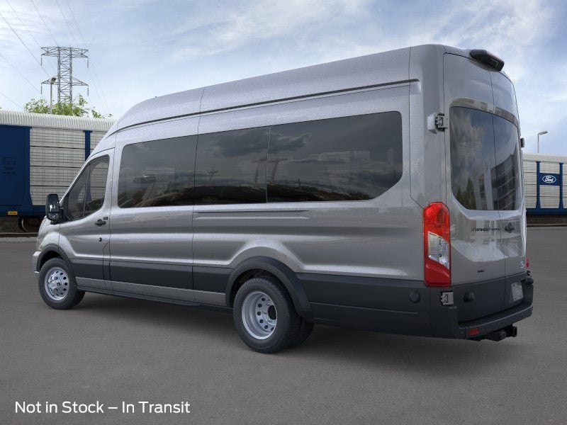 2026 Ford Transit-350 XL 301A