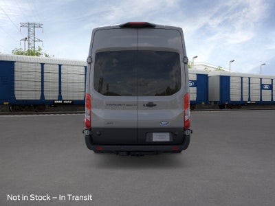 2026 Ford Transit-350 XL 301A