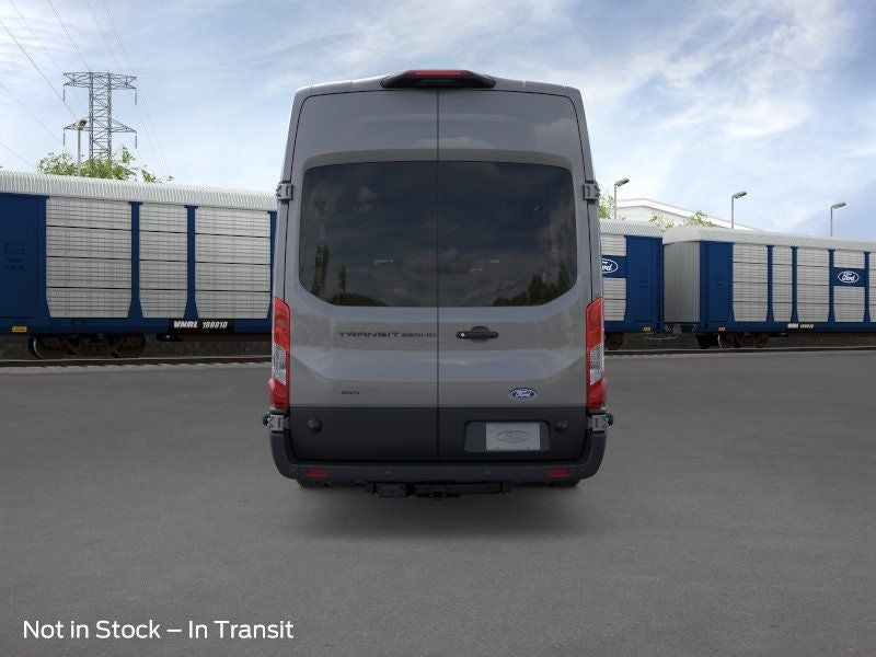 2026 Ford Transit-350 XL 301A