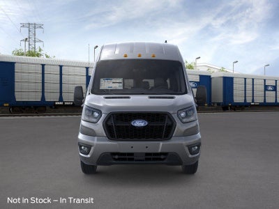 2026 Ford Transit-350 XL 301A