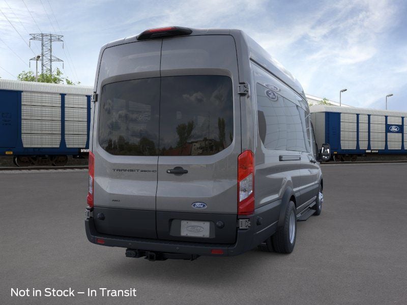 2026 Ford Transit-350 XL 301A