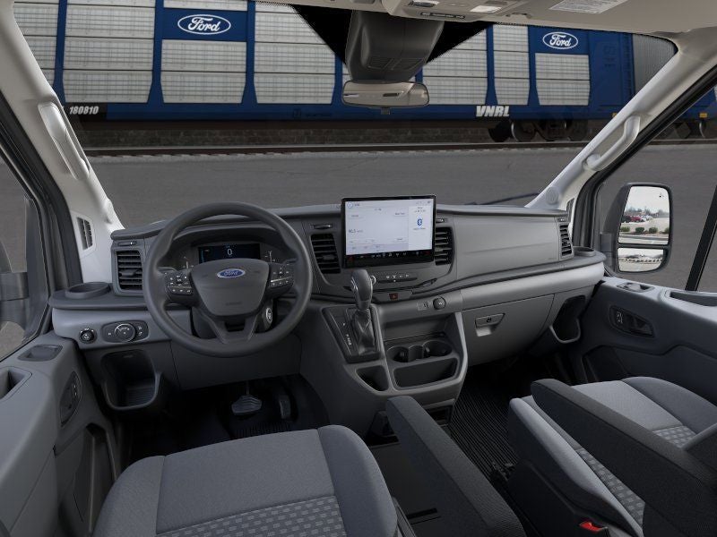 2026 Ford Transit-350 XL 301A